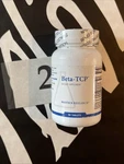 Biotics Research Beta-tcp Dietary Supplement 90 Tablets New Sealed. Fixed Price $29.99.