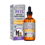 Sovereign Silver Bio-active Hydrosol For Pets Immune Support, 4 Oz.. Fixed Price $19.99.