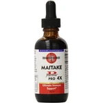 Mushroom Wisdom Maitake Fraction Pro 4X Ultimate Immune Support 60 Ml. Fixed Price $80.99.