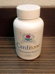 Ayush Herbs Carditone, Unbeatable Blood Pressure And Cardiovascular Support. Fixed Price $42.58.