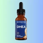 Dhea (30 Ml) - Bhrt, Micronized, Bioidentical Hormone Replacement Biomatrix. Fixed Price $35.99.