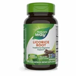 Nature's Way Licorice Root Vegan Capsules. Fixed Price $9.95.