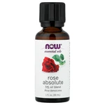 Now Foods Essential Oils Rose Absolute 1 Fl Oz 30 Ml All-natural. Fixed Price $16.74.