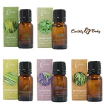 Earthly Body Pure Essential Oils Natural Scented 0.34 Oz (10 Ml). Fixed Price $6.99.