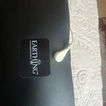 Earthing Grounding Mat For Sleep And Energy. Fixed Price $28.00.