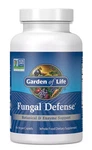 Worldwide 2 X Garden Of Life Fungal Defense -- 84 Vegan Tablets. Fixed Price $128.07.