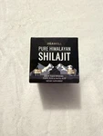 100% Pure Himalayan Shilajit, Soft Resin, Organic, Extremely Potent, Fulvic Acid. Fixed Price $22.00.
