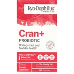 Kyo-dophilus Cran Plus Probiotic Supplement 60 Capsules. Fixed Price $29.99.
