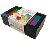 Wissotzky Tea Wooden Box 120 Bags Flavors Collection 7.46 Oz. Fixed Price $45.00.