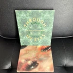 Colourpop Iluvsarahii Through My Eyes Pressed Powder Palette Lucido Wild Soul. Fixed Price $16.05.