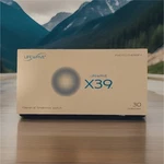 Lifewave X39 Phototherapy General Wellness 30 Patches. Fixed Price $90.00.