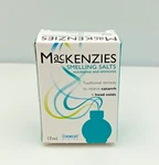 Mackenzies Smelling Salts 17ML Nasal Inhaler Relief Congestion Head Cold. Fixed Price $16.13.