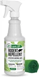 Mighty Peppermint Oil Rodent Repellent Spray Natural Indoor & Outdoor 16OZ. Fixed Price $27.78.