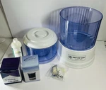 Korean Ceramics Adya Water Filtration System Mineral Filter Not Complete!!. Fixed Price $69.25.