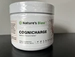 Nature's Blast Cognicharge Memory, Focus & Clarity (3.63 Oz) Bb 2/2027. Fixed Price $20.00.