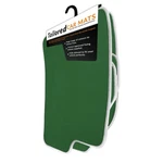 To Fit Land Rover Discovery Car Mats (1996 - 1999) Green Tailored. Fixed Price $71.02.