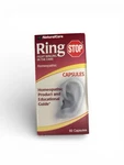 Naturalcare Ringstop 60 Capsules Original Old Stock Homeopathic Ringing Ears. Fixed Price $99.99.