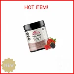 Terra Origin Healthy Gut Powder (berry Flavor) 30-SERVINGS With L-glutamine, Zi. Fixed Price $47.63.