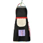 Fidget Blanket For Alzheimer Patients Special Needs Sensory Therapy Apron. Fixed Price $39.99.