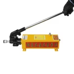 Kdss System Hydraulic Oil Filling Machine,hand Pressure Refueling Tool For Auto. Fixed Price $170.09.