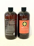 Doterra On Guard Foaming Hand Wash (2-PACK) 16 Oz New Exp 2027 Certified. Fixed Price $18.97.