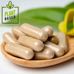 Motherwort Herb Extract Organic Supplement Natural Vegan Capsules 60 Health. Fixed Price $14.99.