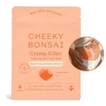 Cheeky Bonsai Cramp Killer Pain Relief Patches, Fast Acting & Long Lasting. Fixed Price $19.99.