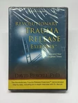 Revolutionary Trauma Release Exercises Dvd Tre David Berceli Phd Toughest Times. Fixed Price $32.26.