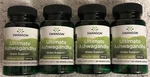 240 Veg Cap Swanson Ultimate Ashwagandha KSM-66 250 Mg 4X 60 Ct Stress Support. Fixed Price $36.75.