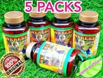 (5) Wereke 750 Capsules Wereque (maximowisda Sonorae) 100% Original Product. Fixed Price $59.98.