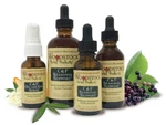 Woodstock Herbal Products & (cold Flu) Organic Immune Seasonal Support. Fixed Price $23.99.