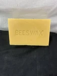 1 Pound Pure - Golden Yellow Block Free Ship, Organic. Fixed Price $14.99.