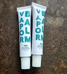 2 Zizia Vapor Balm Citrus Sore Muscle & Chest Rub Botanical, Arnica, Turmeric.... Fixed Price $19.95.
