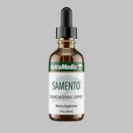 Nutramedix Samento 2OZ (60 Ml) Cat's Claw Toa-free Immune And Microbial Support. Fixed Price $83.95.