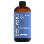 Worldwide 2 X Bodybio Balance Oil Omega + 3 -- 16 Fl Oz. Fixed Price $137.67.