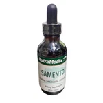 Nutramedix Samento Cat's Claw Tincture - (2OZ / 60ML). Fixed Price $70.99.