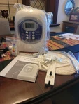 Series Water Filter Ionizer Alkalizer Purifier, EC450 (au Plug). Fixed Price $228.06.
