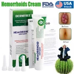 Hemorrhoids Remove Ointment Herbal Cream Fast Relief Piles Pain Reduce Itching. Fixed Price $10.85.