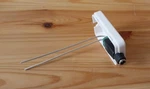 Colloidal Silver Generator Replacement Assy. Simple Health Products 16OZ Wht. Fixed Price $45.00.