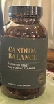 Global Healing Candida Balance (mycozil) 120 Capsules 11/26. Fixed Price $39.99.
