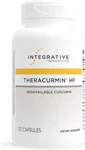 Integrative Therapeutics Theracurmin Hp Tablets - 120 Vcaps. Fixed Price $24.99.