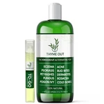 Natural Eczema Psoriasis An All-in-one Solution Fo.... Fixed Price $33.43.