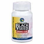 Amazing Herbs Black Seed Original Plain Whole Spectrum Cumin 100 Capsules. Fixed Price $21.28.