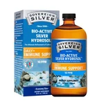 Sovereign Silver Bio-active Hydrosol Immune Support, 32OZ 10PPM. Fixed Price $155.90.