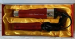 Prife Itera-classic Hot Air Blower Red QYY-928 Light Therapy Excellent Condition. Fixed Price $114.99.
