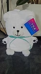 Polar Bear Kids Blanket --- Brand New Ynm. Fixed Price $20.00.