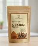 Indian Pure Natural Herbs Shikakai Powder For Hairloss Dandruff Ayurveda. Fixed Price $13.34.
