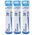 Boiron Kali Muriaticum 30C Homeopathic Medicine 80 Count (pack Of 3), Blue. Fixed Price $37.55.