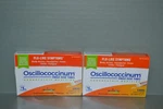 (2) Boiron Oscillococcinum Homeopathic Medicine For Flu & Cold, Each,exp 06/29. Fixed Price $20.00.
