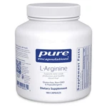 Pure Encapsulations L-arginine 1,400 Mg Support Nitric Oxide Production -.... Fixed Price $77.92.